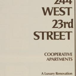 244 West 23rd Street