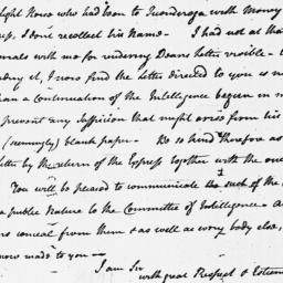 Document, 1776 September 15