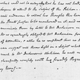 [Document, 1795 July n.d.]