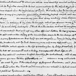 Document, 1820 December 26