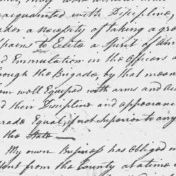 Document, 1796 January 02