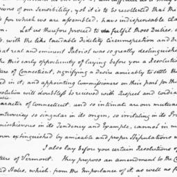 Document, 1800 January 28