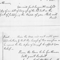 [Document, 1779 February 27]