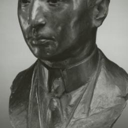 Portrait of V. K. Wellingto...