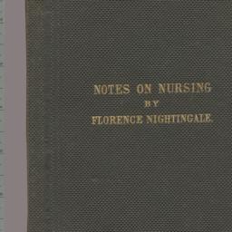 Notes on Nursing: What it i...