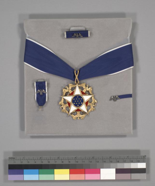 Medal of Freedom