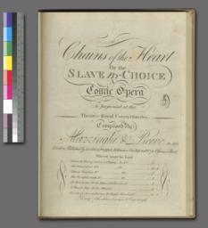 Title page