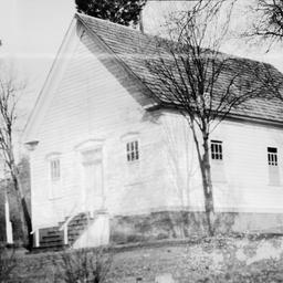 Methodist Episcopal Indian ...