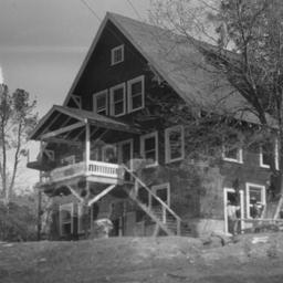 Dormitory of the Presbyteri...