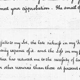 [Document, 1785 December 16]
