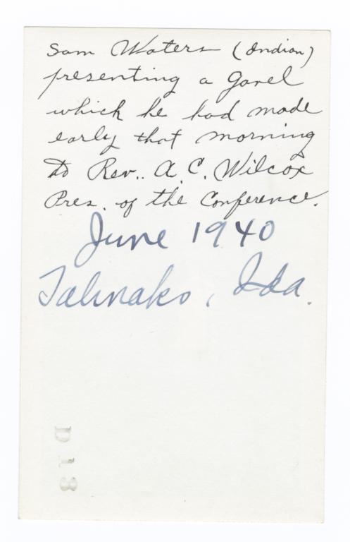 verso