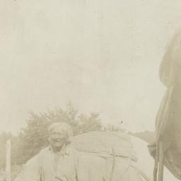 Oldest Winnebago Man, Nebraska