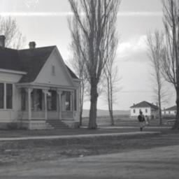 Stewart Indian School, Supe...