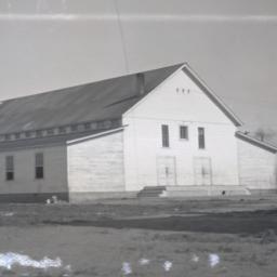 Stewart Indian School, Asse...