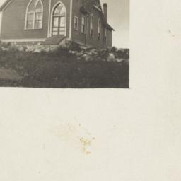 Reformed Church, Mescalero ...