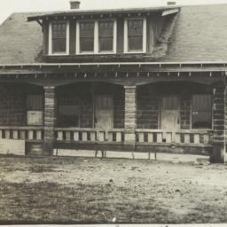 Mennonite Cheyenne Mission ...