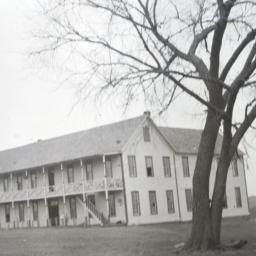 Sacred Heart College, Potta...