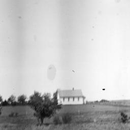 Missionary's Home near ...