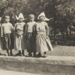 Children in Traditional Euo...