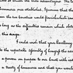 [Document, 1785 September 15]