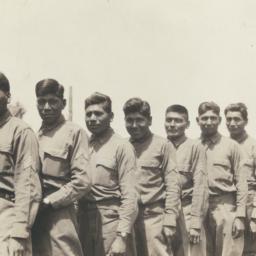 Non-Commissioned Officers P...