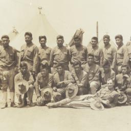 Native American Soldiers fr...
