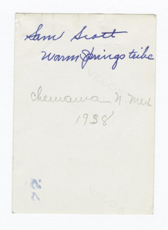 verso
