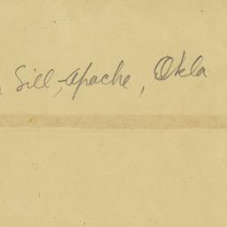 Envelope for Photos (1108, ...