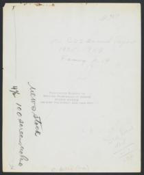 verso