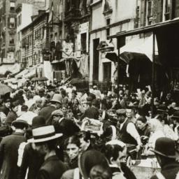 Hester Street