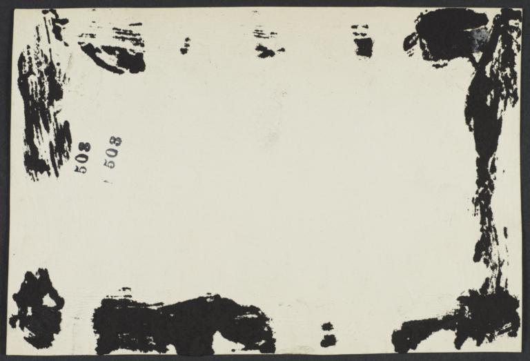 verso