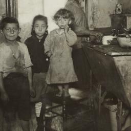 Women and Children in the K...