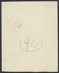 verso