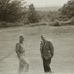 William H. Matthews and Uni...