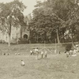 Manor House