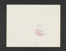 verso
