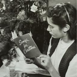 Lenox Hill, 1948-1949 Album...