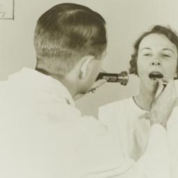Women's Health Examinat...