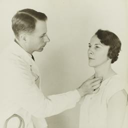 Women's Health Examinat...