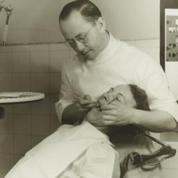 Women's Health Examinat...