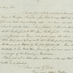 Document, 1815 June 16