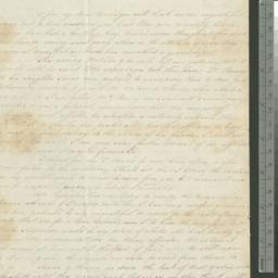 Document, 1827 October 12