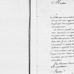 [Document, 1778 December 12]
