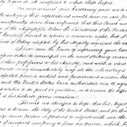 [Document, 1781 July 2]