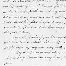 Document, 1778 December 18