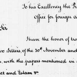 [Document, 1788 April 11]