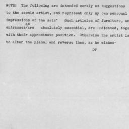 Peter Ibbetson, February 7,...