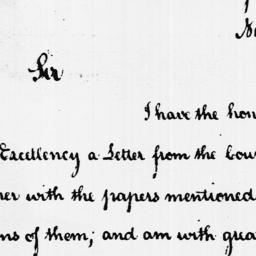 [Document, 1788 February 05]