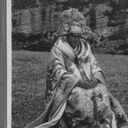 Turandot, November 16, 1926...