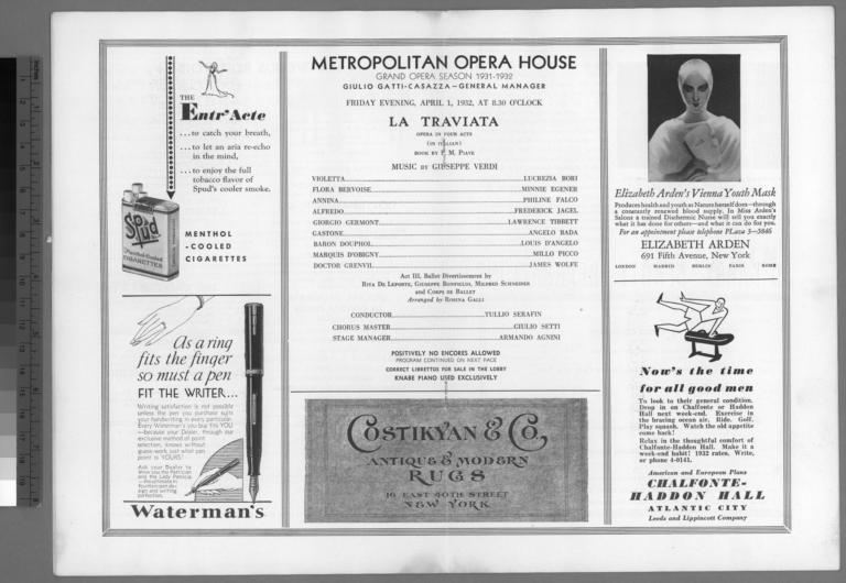 1 April 1932, pp. 8-9